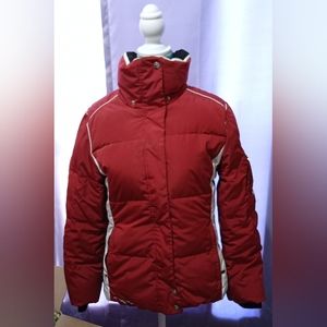 Zero X posur women's small jacket